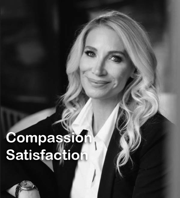 Compassion Satisfaction Video